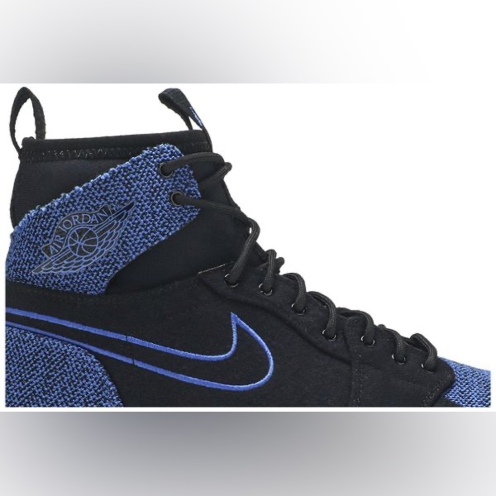 Nike Air‎ Jordan 1 Ultra High 'Royal', 7.5 - Picture 2 of 8